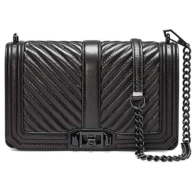 E-Comm: Designer Bags & Shoes